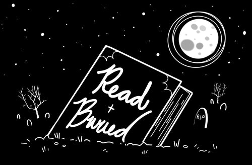 Read & Buried